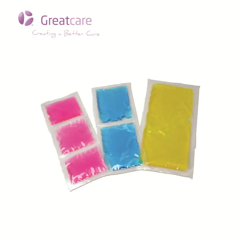 Greatcare Hot/cold Pack