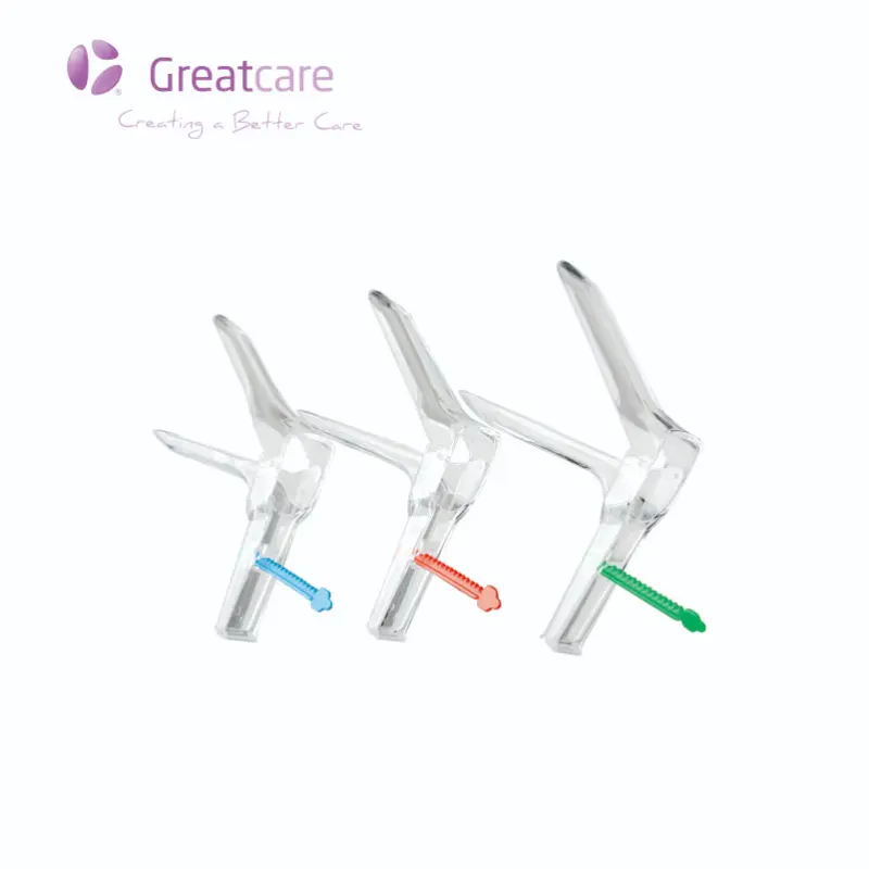 Greatcare Disposable Vaginal Speculum