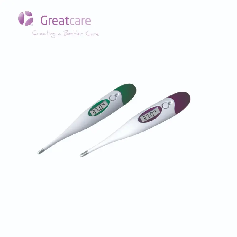 Greatcare Digital Thermometer