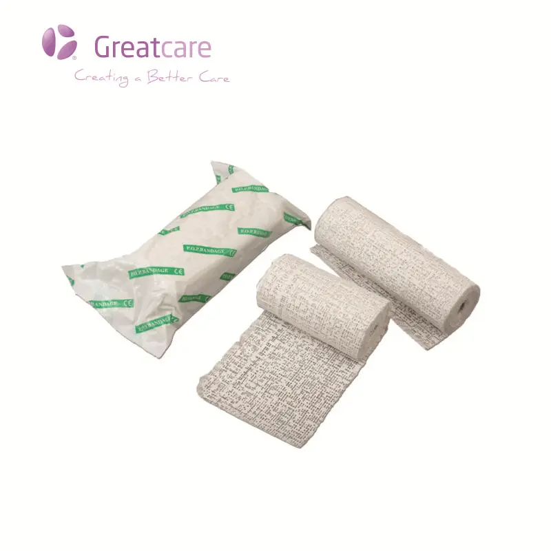 Greatcare Cotton Bandages