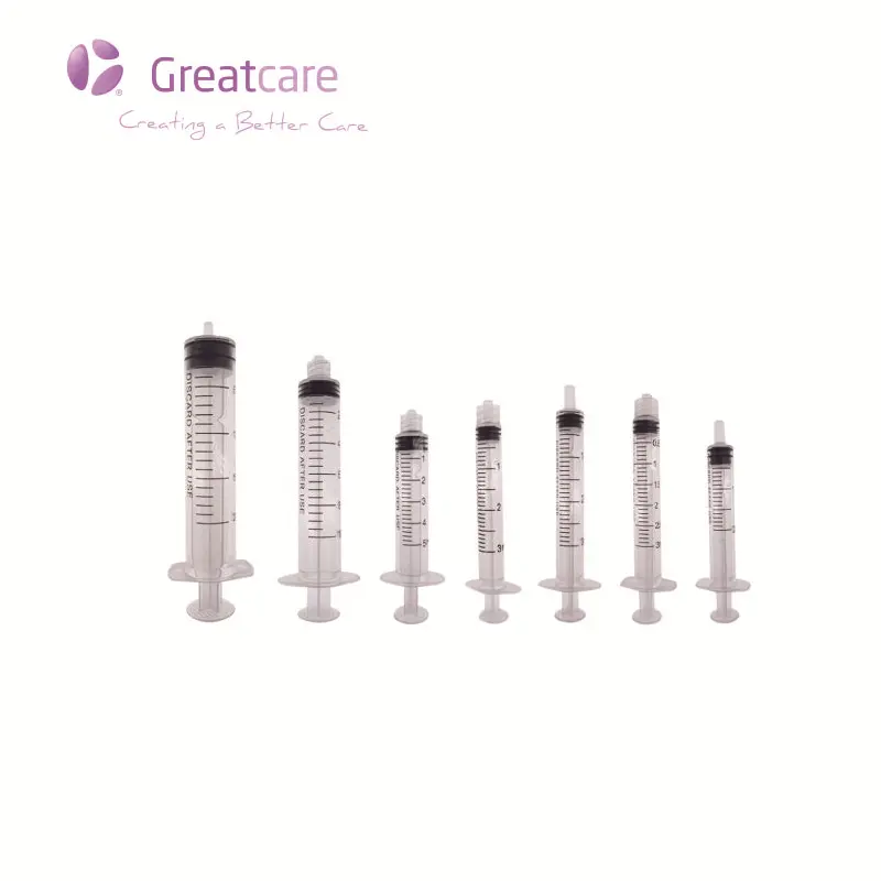 Greatcare Needle Holder For Blood Collection