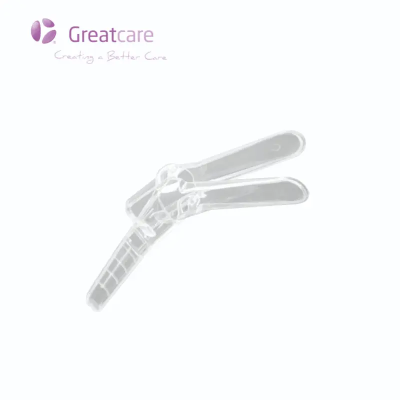 Greatcare Disposable Vaginal Speculum
