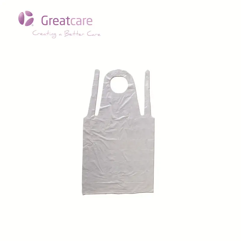 Greatcare Disposable Apron