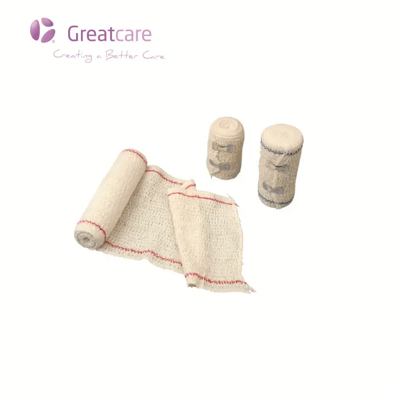Greatcare Elastic Bandages