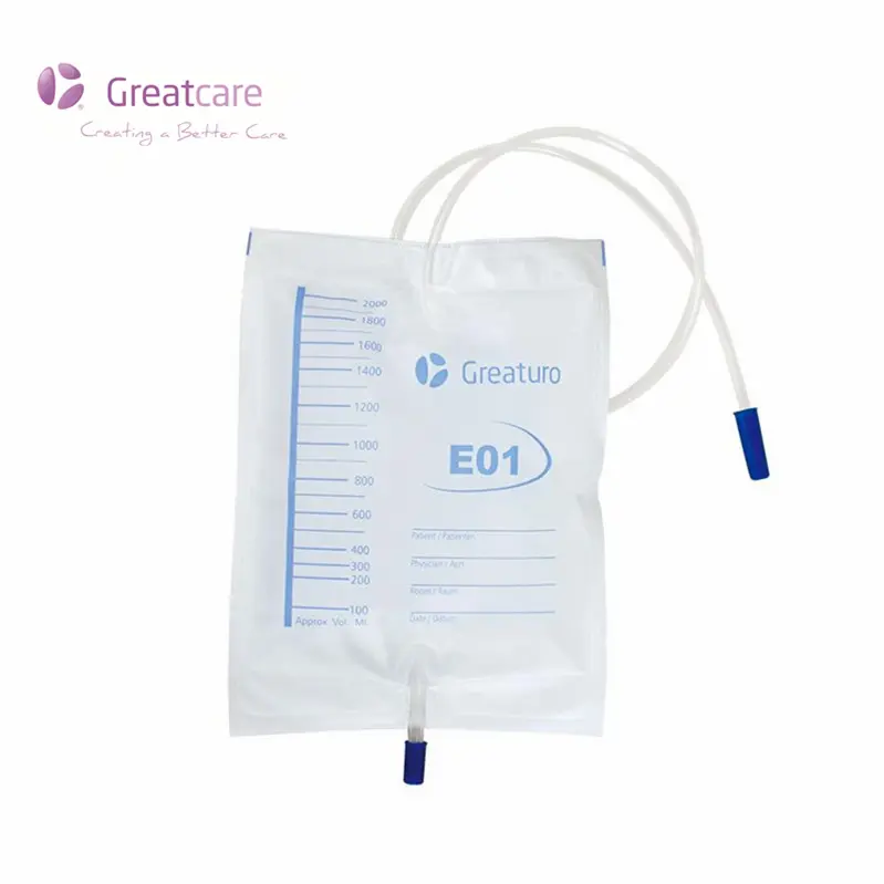 Greatcare Urine Drainage Bag