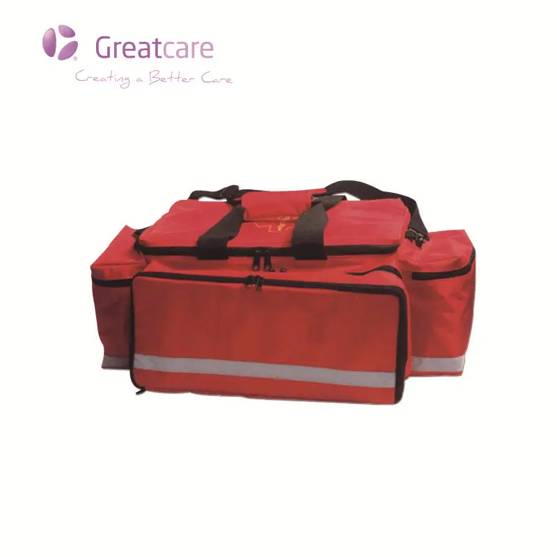 Greatcare First-aid Kit