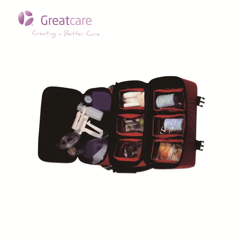 Greatcare First-aid Kit