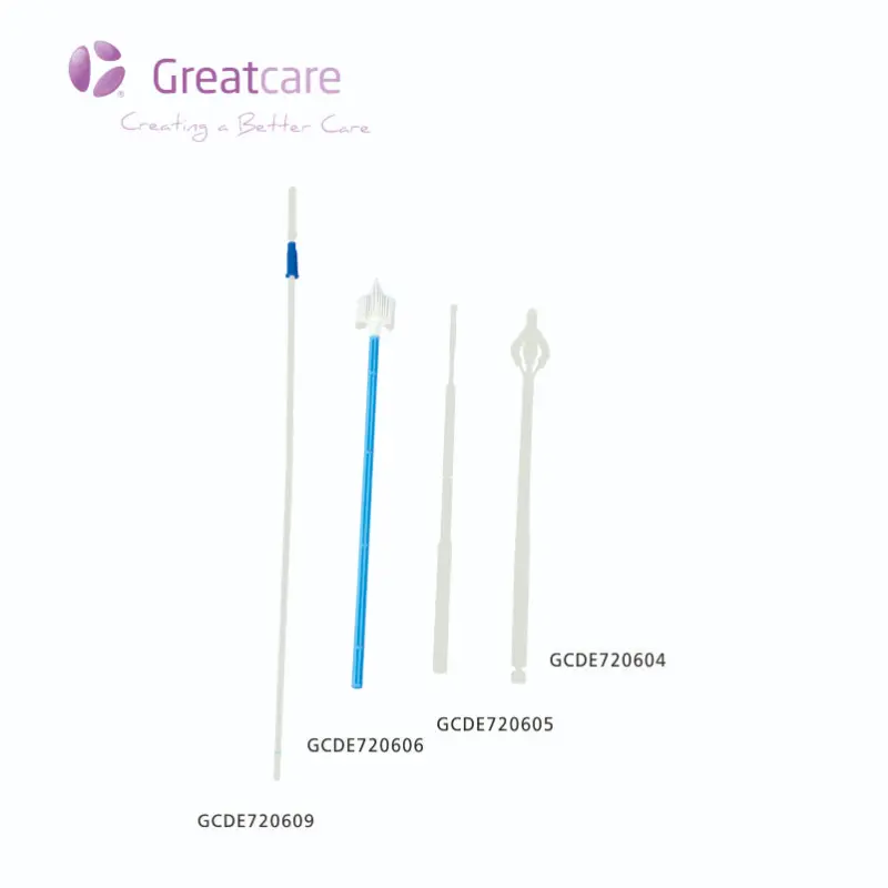 Greatcare Cervical Brush