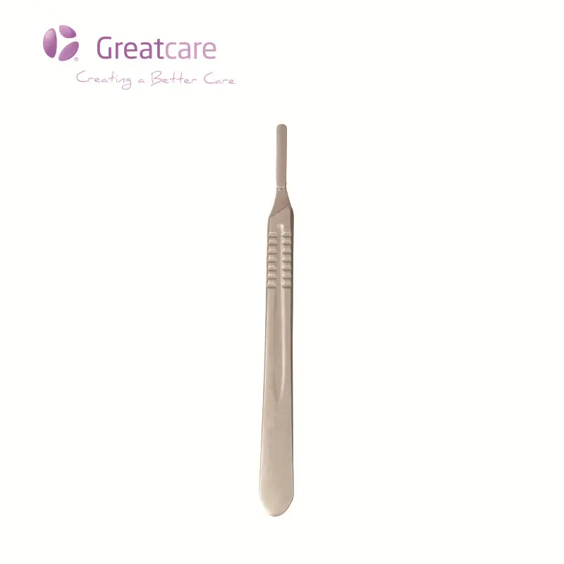 Greatcare Disposable Surgical Blades