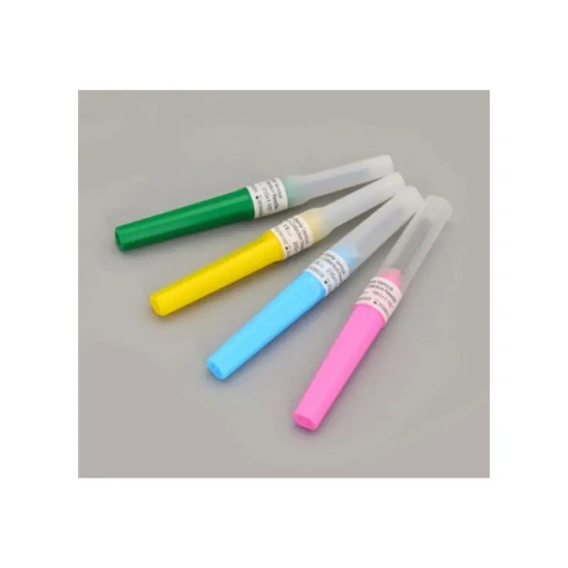 Greatcare Blood Collection Needle (pen Type)