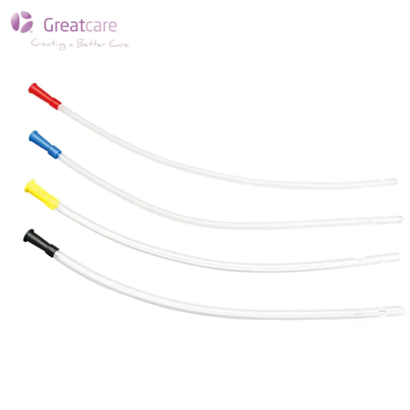 Greatcare Feeding Tube