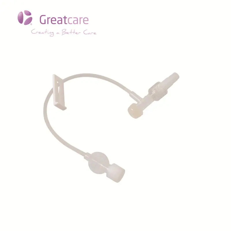 Greatcare Extension Set