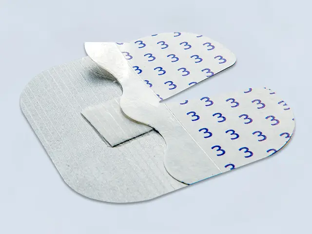 Pharmaplast Aluburn I.v. Film