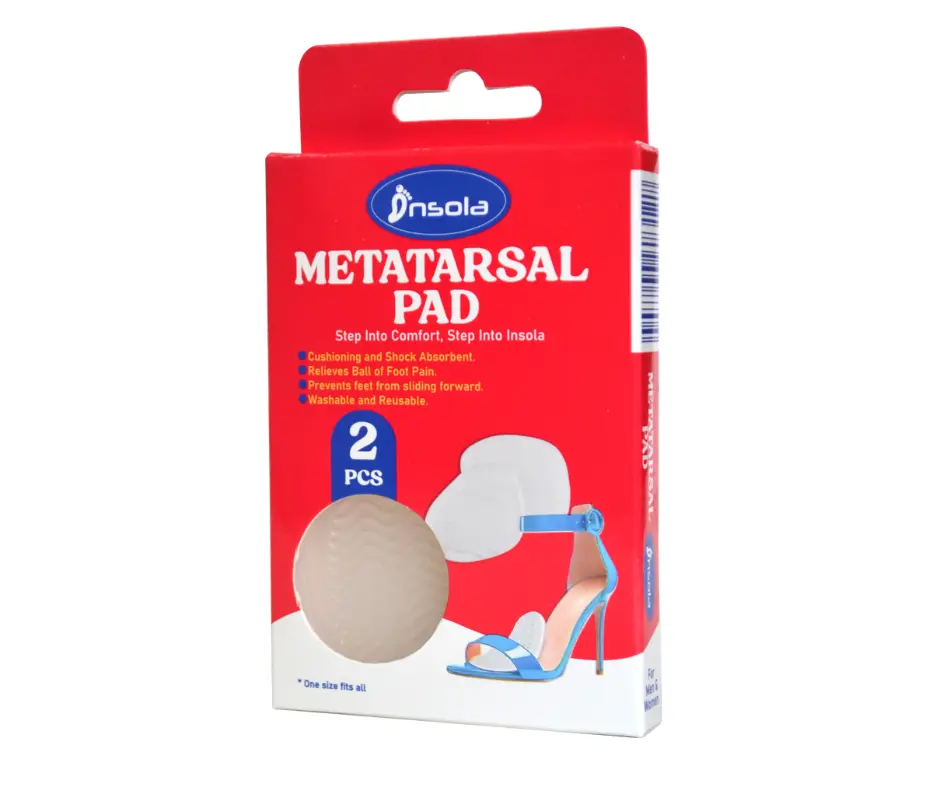 Pharmaplast Metatarsal Pad
