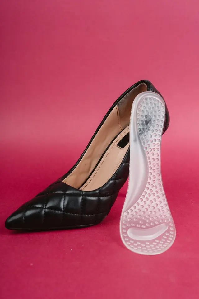 Pharmaplast 3/4 Length Insole