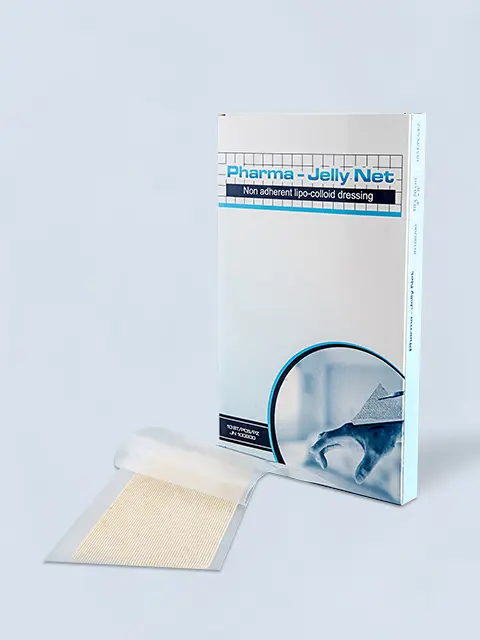 Pharmaplast Pharma-jelly Net