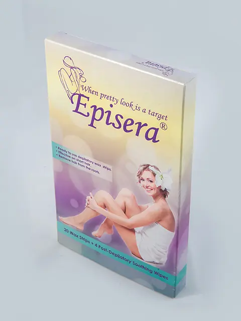 Pharmaplast Episera®