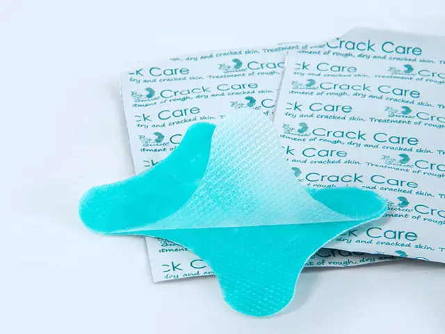 Pharmaplast Biosecrets® Crack Care