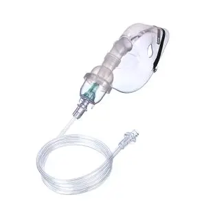Nebuliseur masque pour enfant