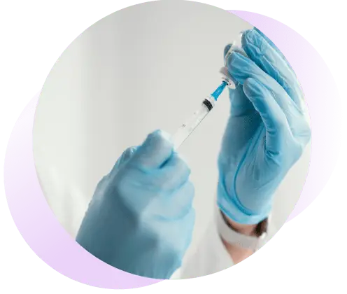 Sritrang Latex Powder - Free Examination Gloves