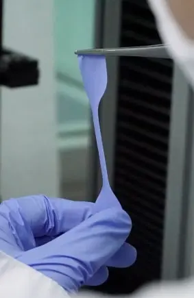Sritrang Gamma Ray Sterile Examination Gloves