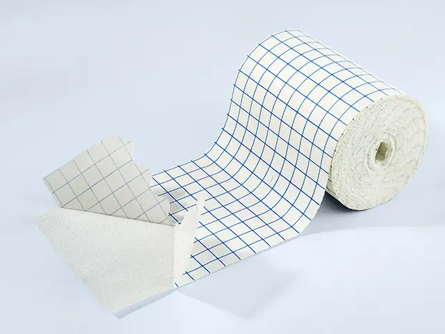 Pharmafix® — Pansement De Fixation En Tissu Doux