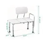 Greatcare Bath Bench
