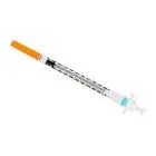 Greatcare Insulin Syringe