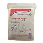 Greatcare Triangular Bandages