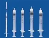 Greatcare Opaque Syringe