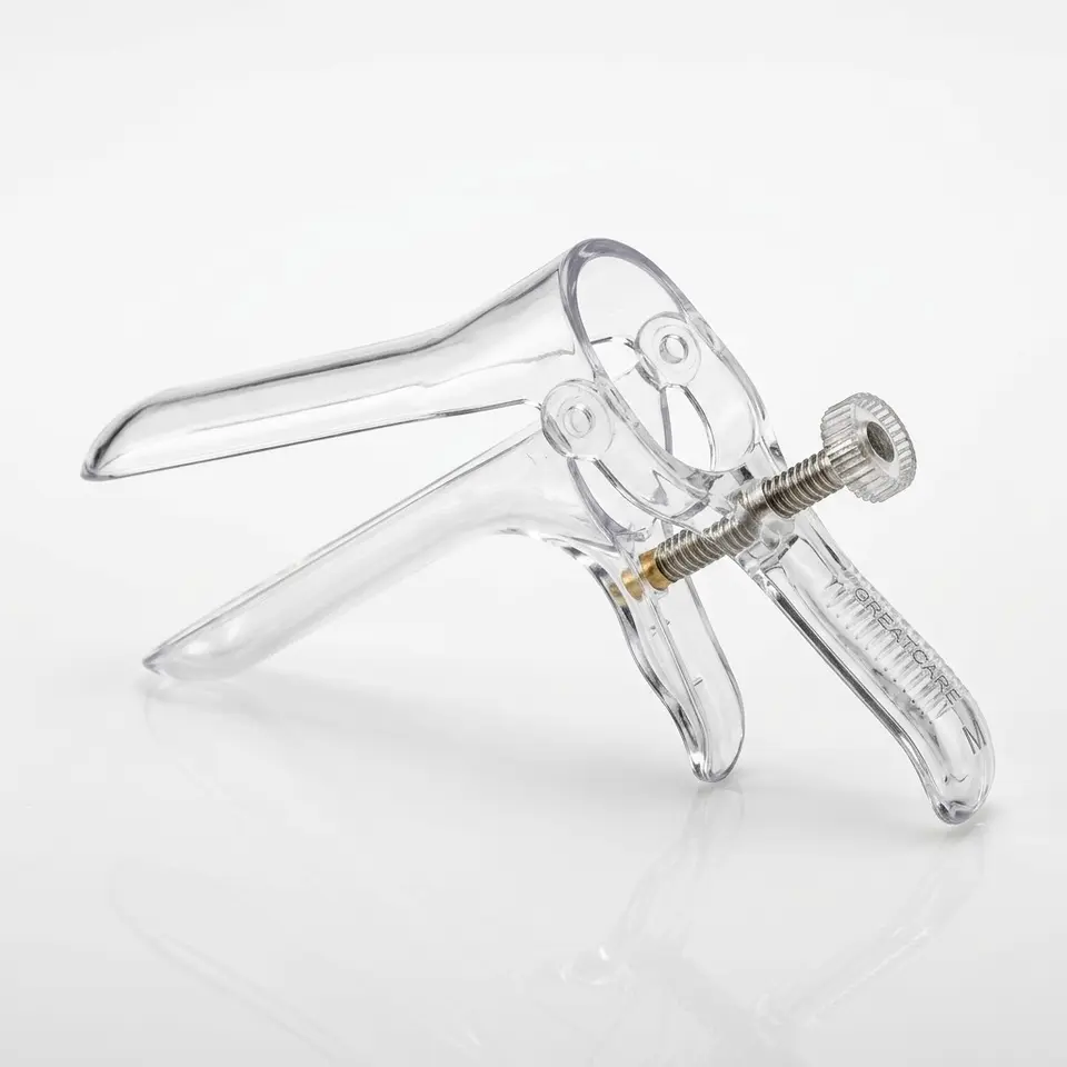 Greatcare Disposable Vaginal Speculum
