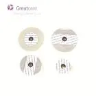 Greatcare Disposable Ecg Electrode