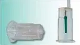 Greatcare Needle Holder For Blood Collection