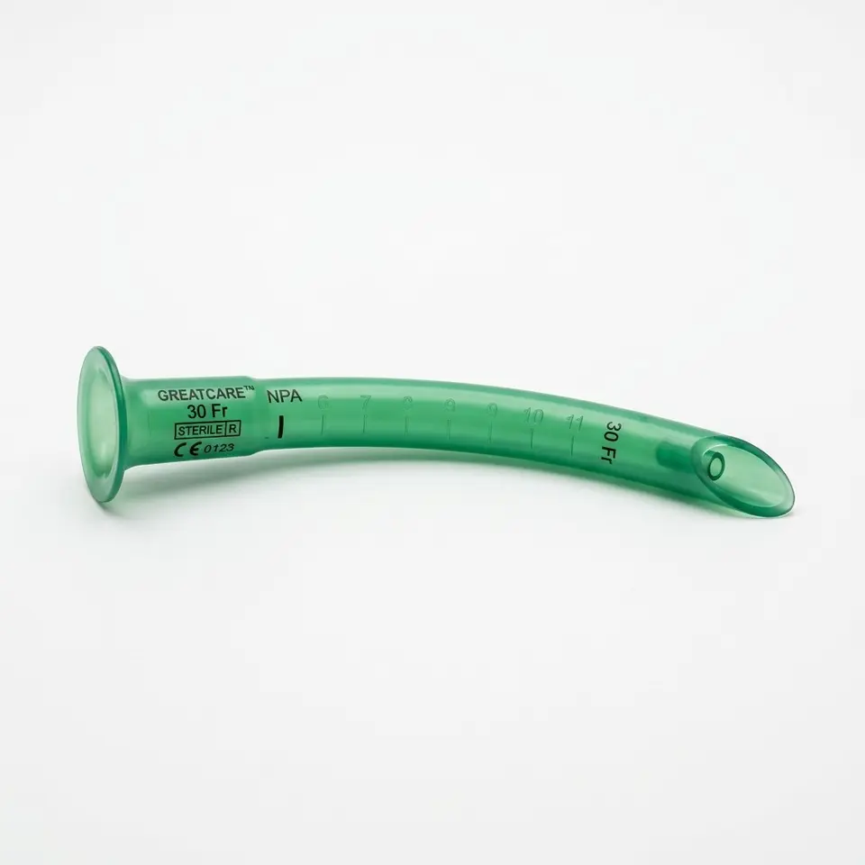 Greatcare Nasopharyngeal Airway