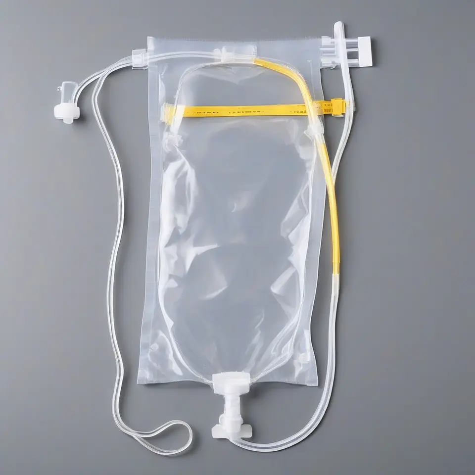 Greatcare Leg Bag Strap