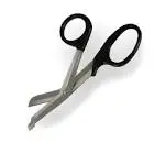 Greatcare Plastic Scissors