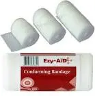 Greatcare Conforming Bandages