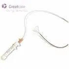 Greatcare Disposable Endoscopic Stone Retrieval Basket