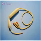 Greatcare Stomach Tube 3 Way Double Balloon (latex)