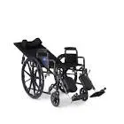 Greatcare Reclining Wheelchair