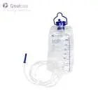 Greatcare Urine Bottle