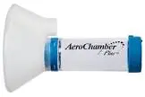 Greatcare Aero Chamber With Mask