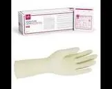 Gants de chirurgie en latex non poudrés 8G essential