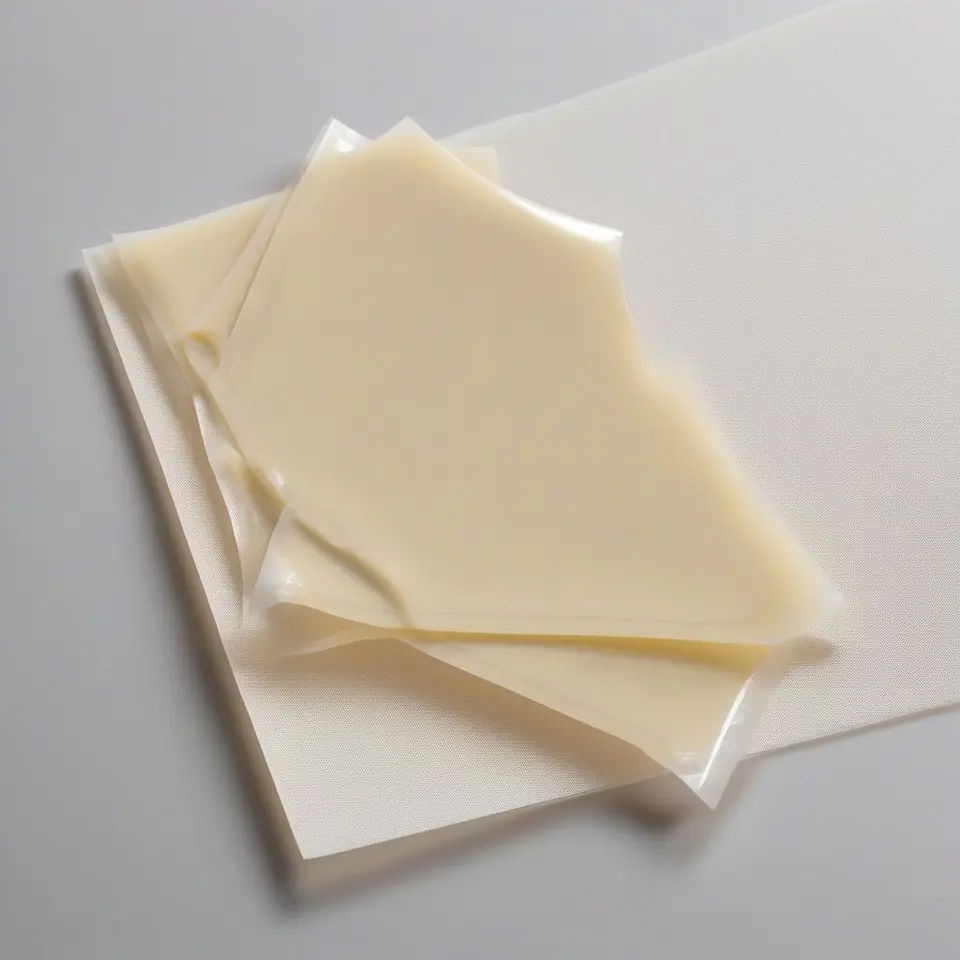 Pharmaplast Hydrocolloids