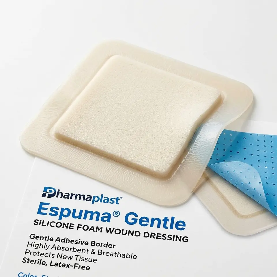 Pharmaplast Espuma® Gentle