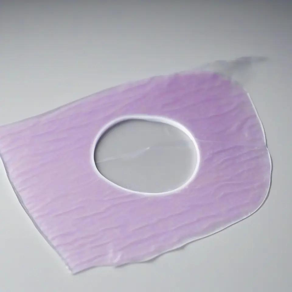Pharmaplast Fibrosol® Iv Film & Fibrosol® Extra Iv Film