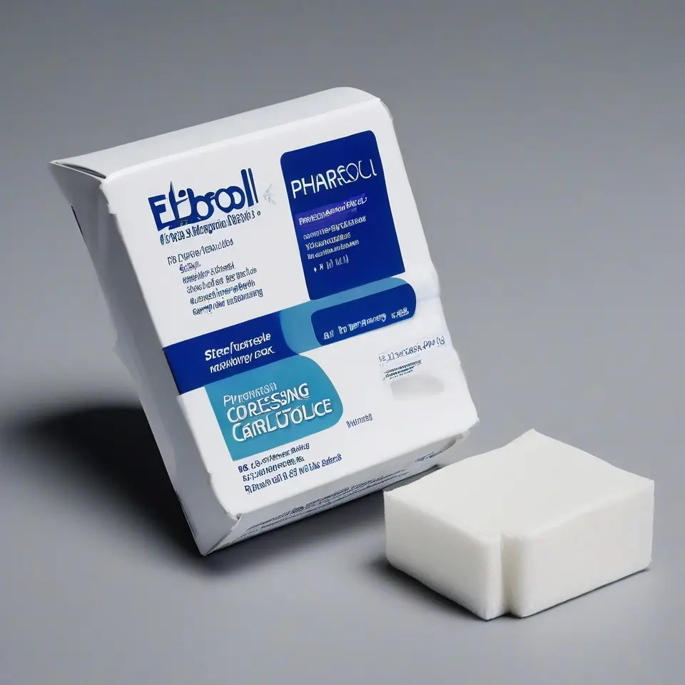 Pharmaplast Fibrosol® Otc