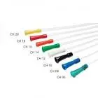 Sonde d'aspiration CH 14 - Poly-Medicure