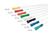 Sonde d'aspiration CH 16 Ref. 2001 - Poly-Medicure