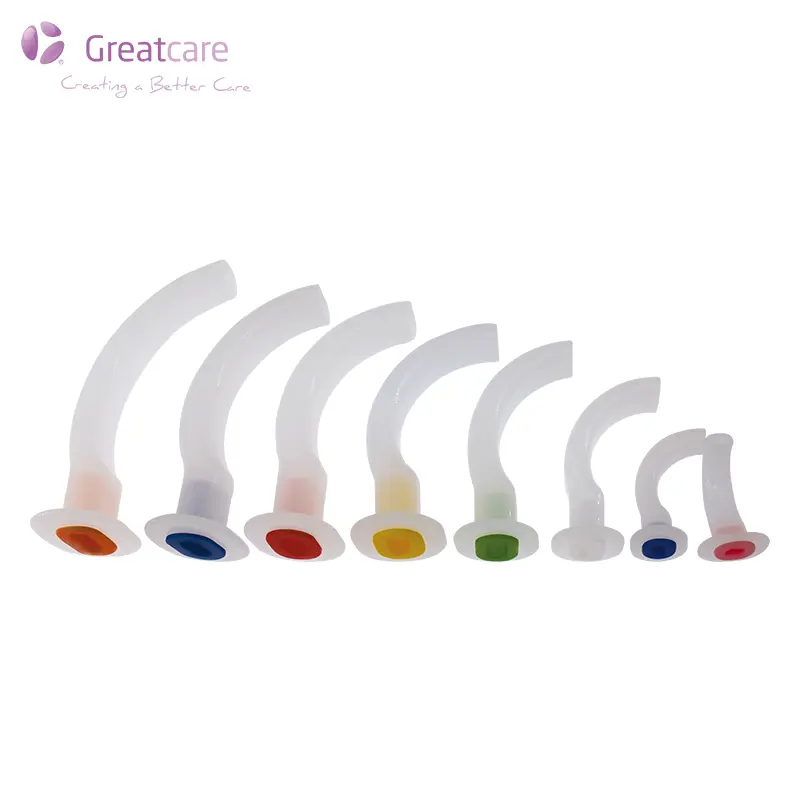 Greatcare Oropharyngeal Airway
